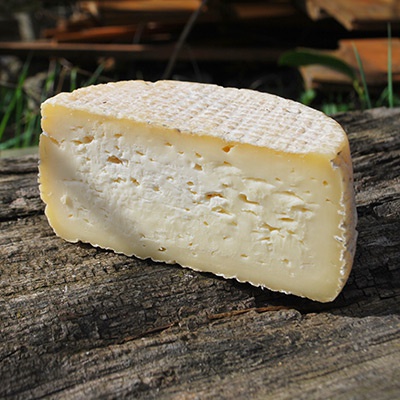 Fromage - Pâte molle à la bière