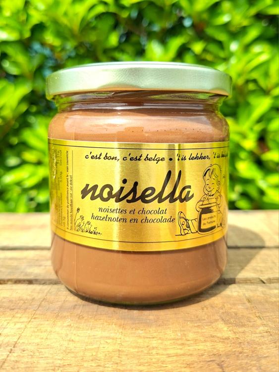 Choco Noisella