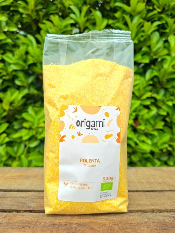 Polenta