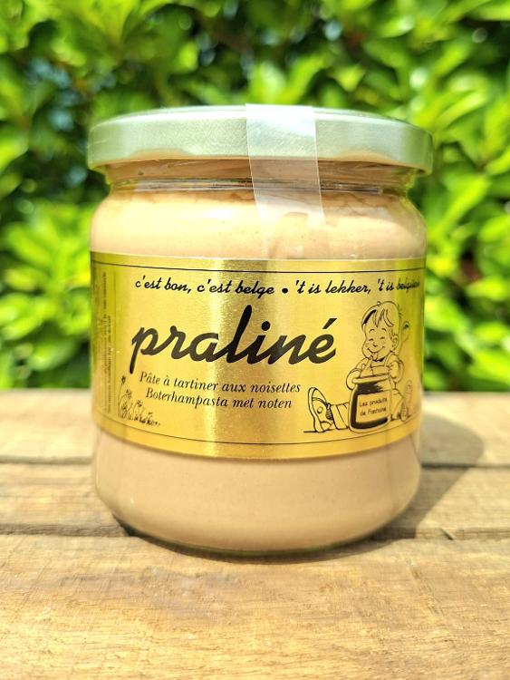 Choco praliné