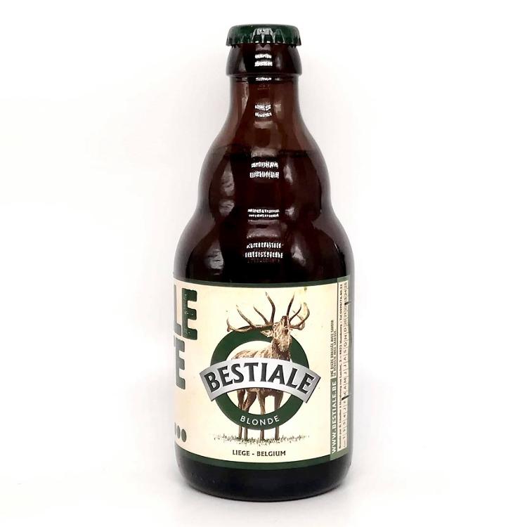 La Bestiale Blonde (6,2%)