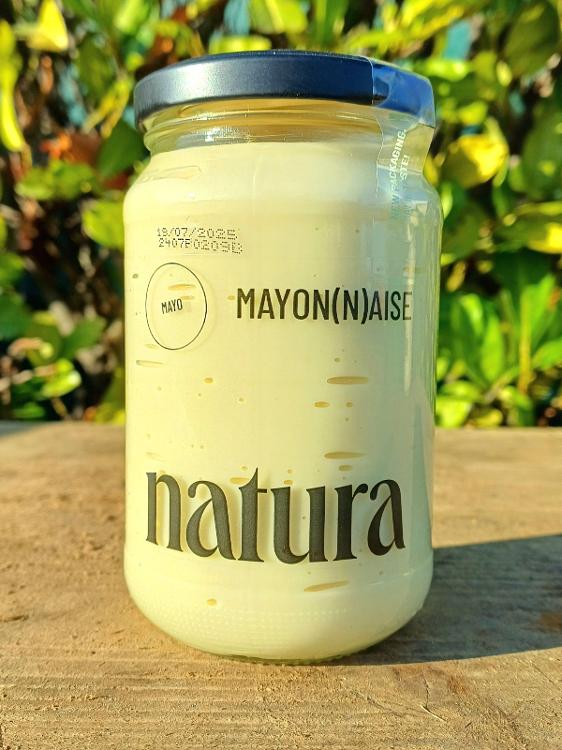 Mayonnaise 310gr