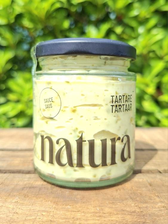Tartare bio