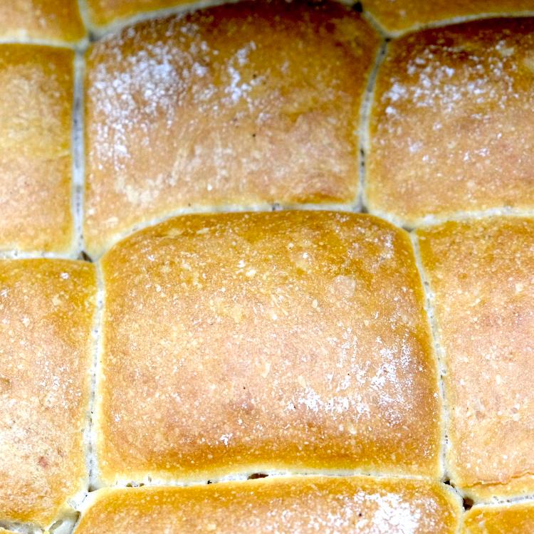 Ciabattas