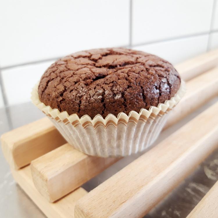 Moelleux chocolat
