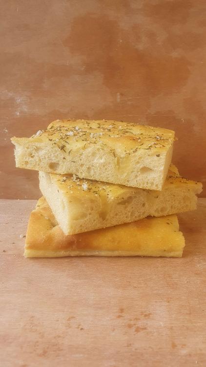 Focaccia