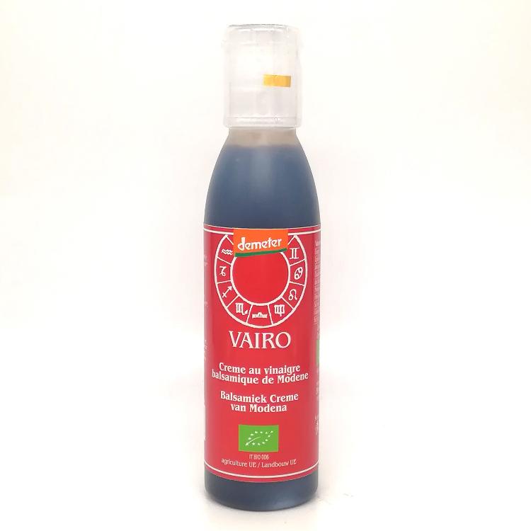 Crème de vinaigre balsamique