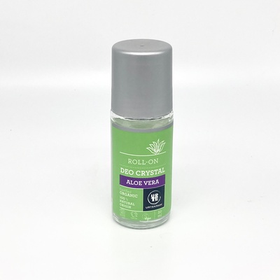 Déodorant Crystal Aloe Vera (Roll-on)