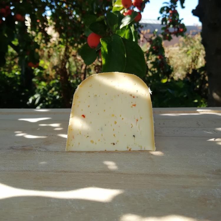 Coucou tomate basilic