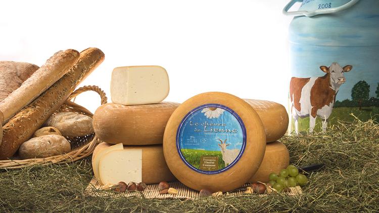 Tomme de Lienne