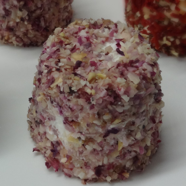 Petit frais échalote