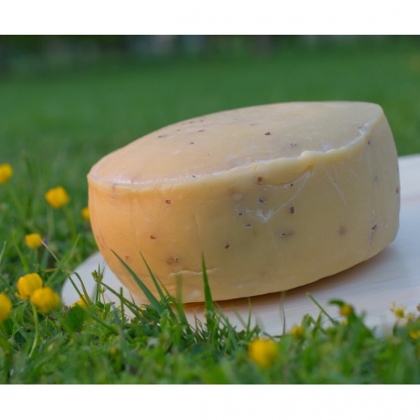 Tomme des Cotaies Nature (Bloc)