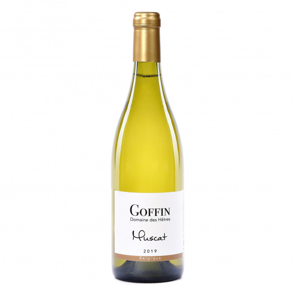 Muscat (Goffin) 750 ml