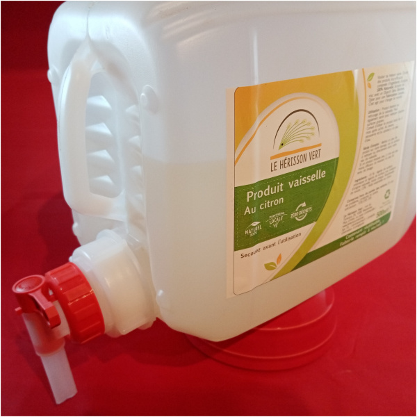 Produit vaisselle - VRAC