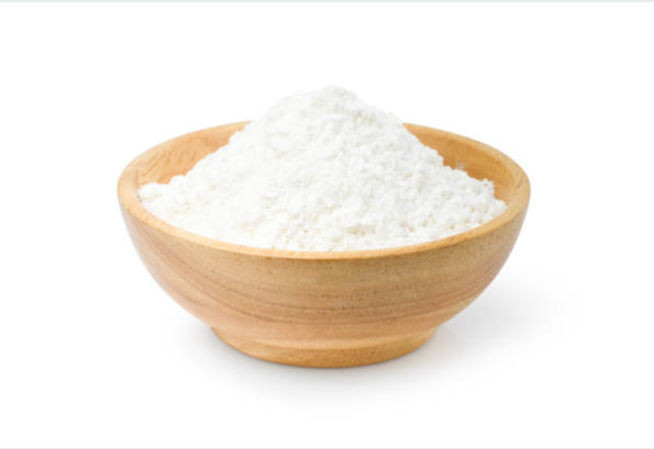 Bicarbonate de soude