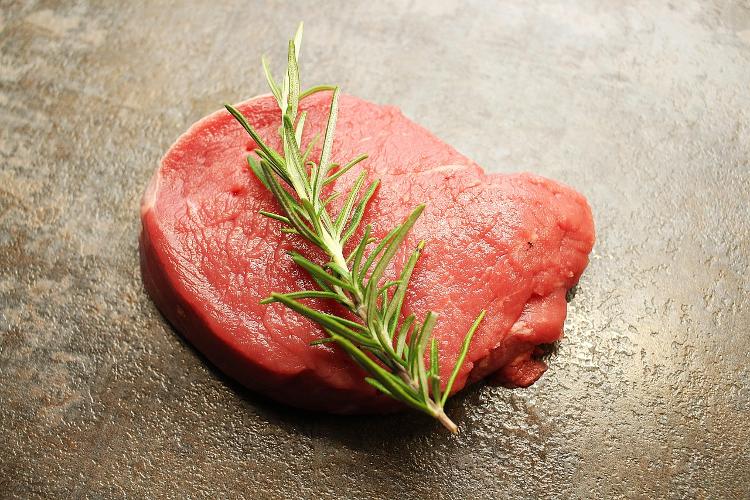 Beefsteaks 2pce