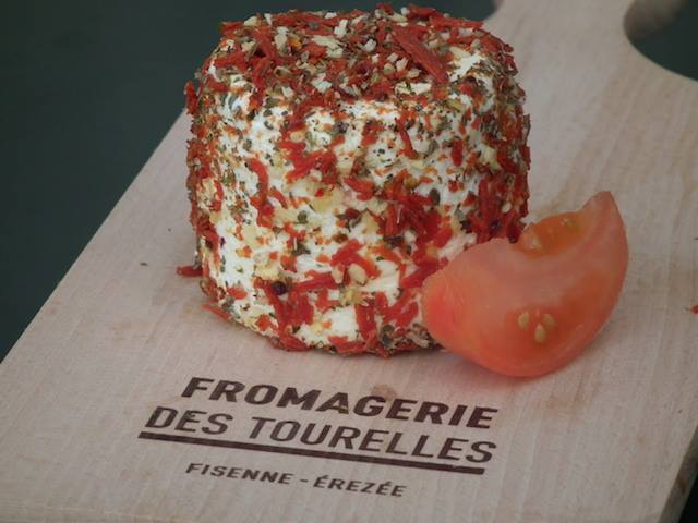 P'tit zozo Bruschetta