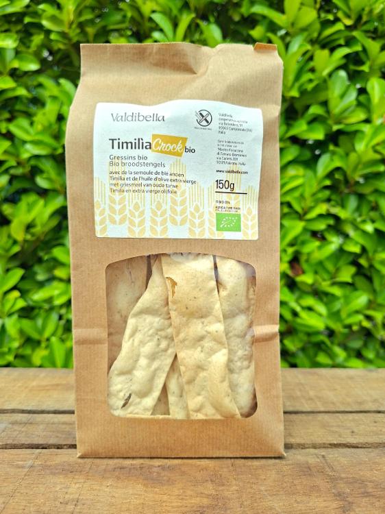 Crakers de timilia