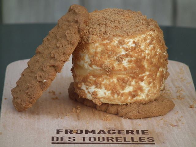 P'tit zozo Miel Spéculoos
