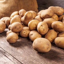 Pommes de terre Vitabella - Chair ferme (Vrac) NOUVELLE RECOLTE