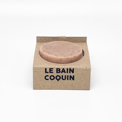 Savon "Le Bain Coquin"