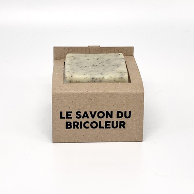 Savon "Du bricoleur"