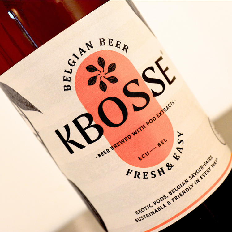 Kbosse (3.5%) 33 cl
