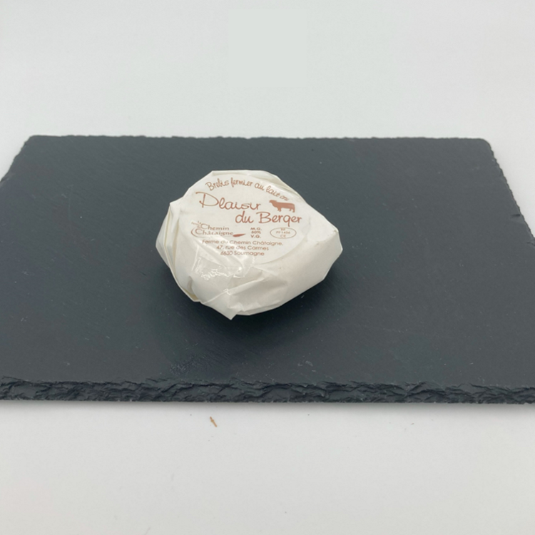 Fromage "Plaisir du berger"