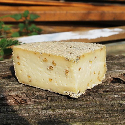 Fromage -Pâte molle Fenugrec