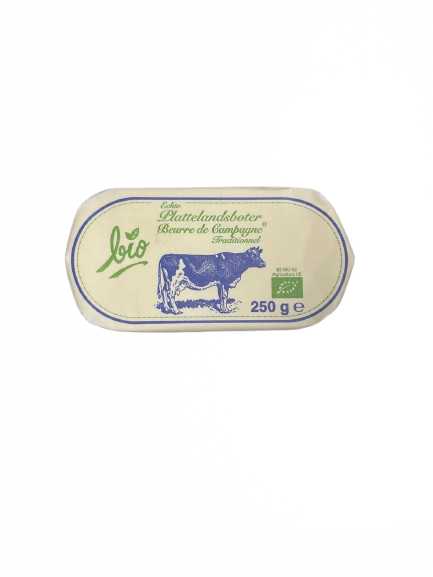 Beurre Doux