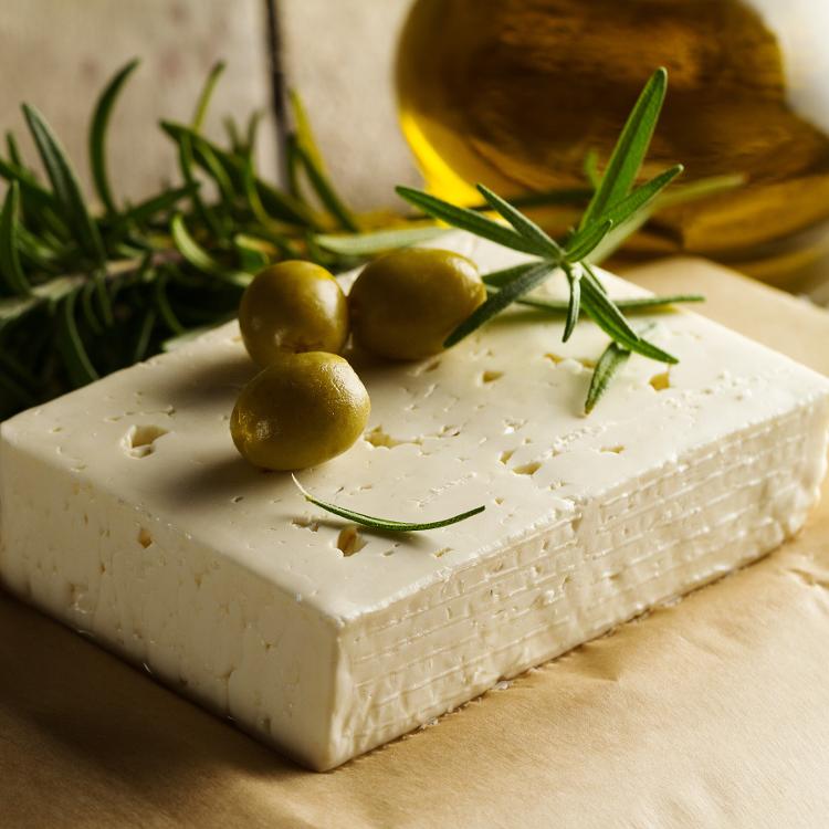 Feta