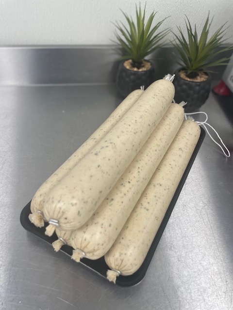 Boudin blanc (Amarelles) 250 gr