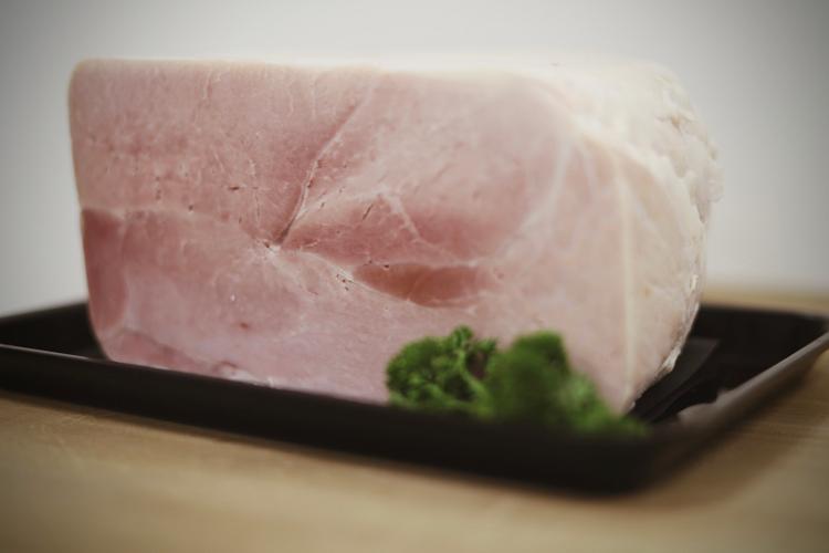 Jambon cuit (Amarelles)