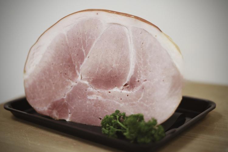 Jambon fumé (Amarelles)