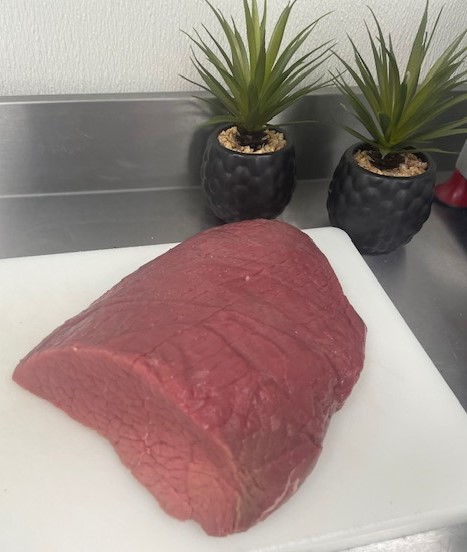 Rôti de bœuf (Amarelles) 500 gr
