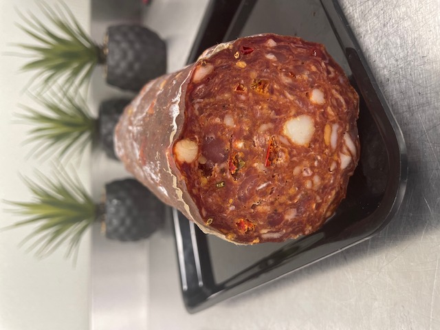 Chorizo (Amarelles) 200 gr
