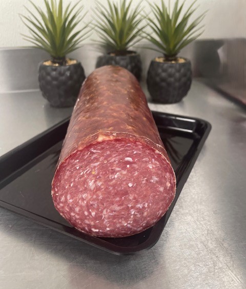 Salami (Amarelles) 200 gr