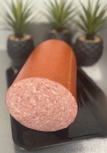 Saucisson (Amarelles) 200 gr