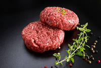 Steak Haché porc/bœuf (Amarelles) 500 gr
