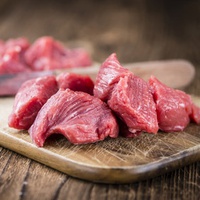 Carbonnades de bœuf (Amarelles) 500 gr