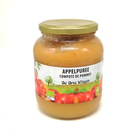 Compote de pomme