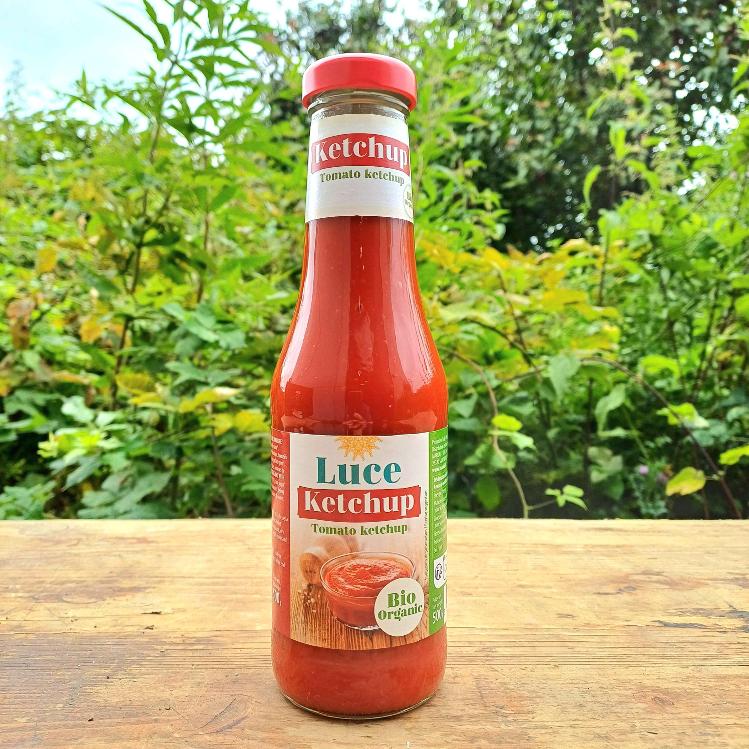 Ketchup