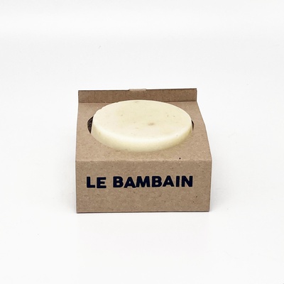 Savon "Le Bambain"