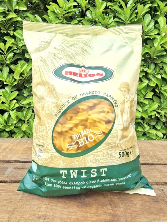 Twist 500gr