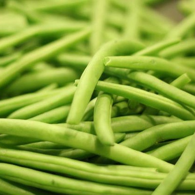 Haricots verts (vrac)