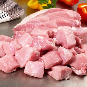 Carbonnades de porc