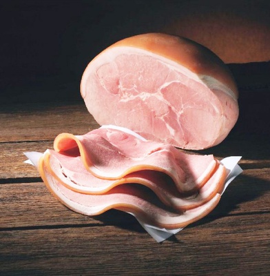 Jambon cuit
