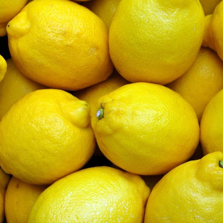 Citrons Verdeli