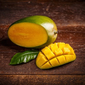 Mangue "Irwin"