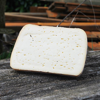 Fromage - Pâte pressée nature sans lactose